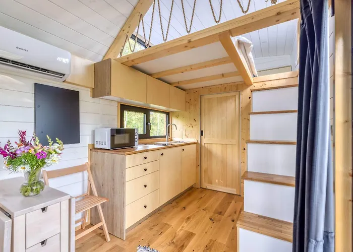 Ezy House 1 By Tiny Away