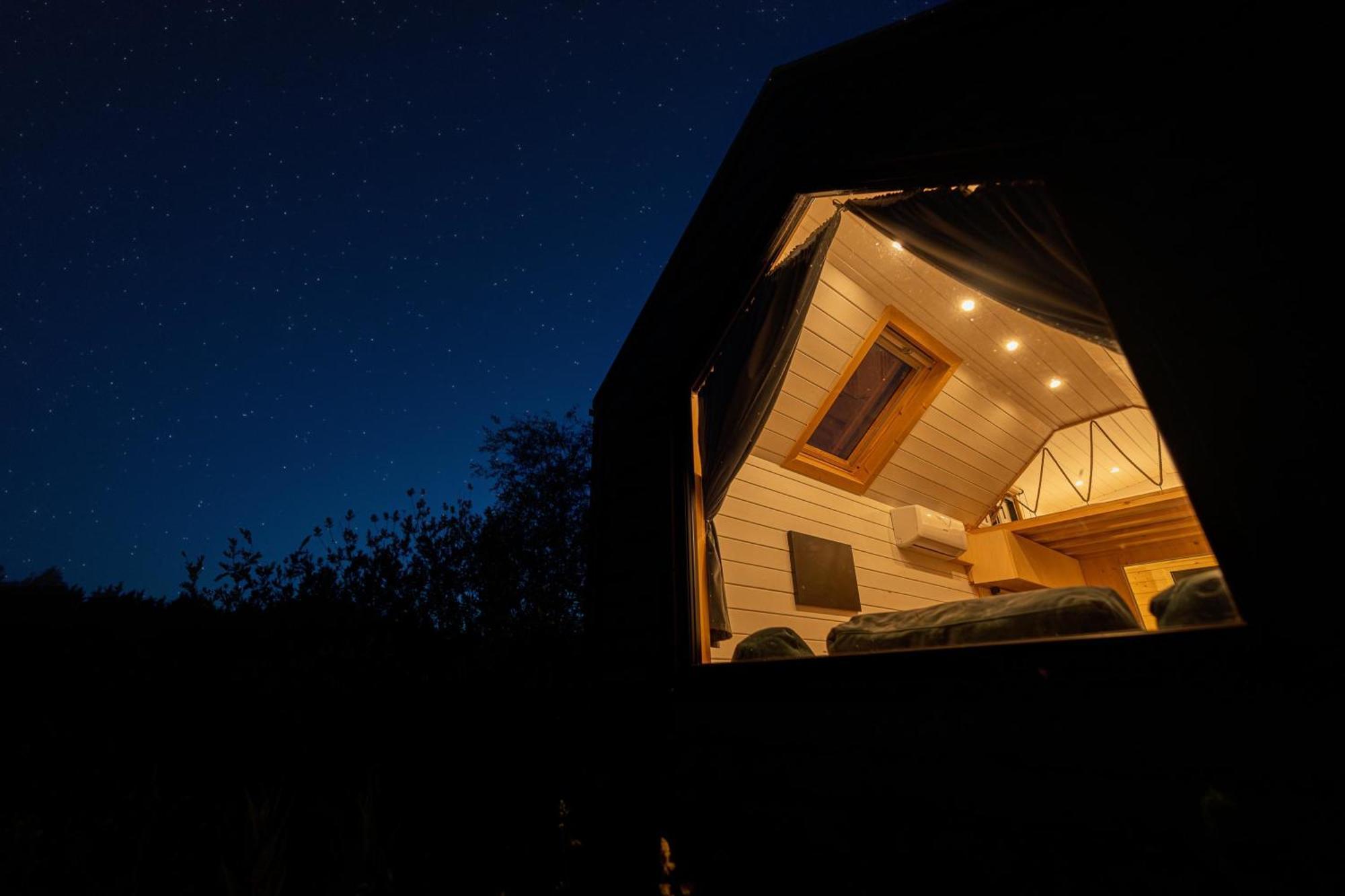 Ezy House 1 By Tiny Away Vakantiehuis *
