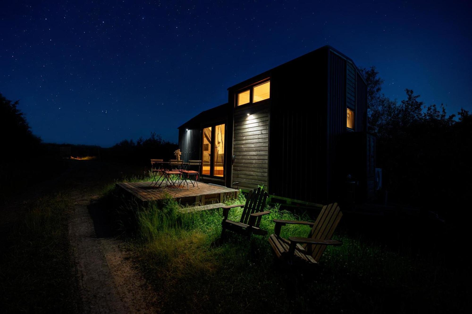 Ezy House 1 By Tiny Away * Ezy-sur-Eure